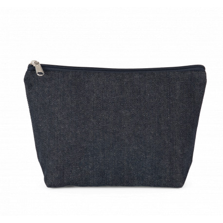 Pochette denim KI5710 Kimood