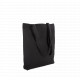 Borsa shopping in cotone riciclato KI5802 Kimood