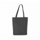 Borsa shopper in cotone "K-loop project" reciclato KI5808 Kimood