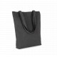 Borsa shopper in cotone "K-loop project" reciclato KI5808 Kimood