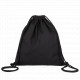 Sacca zaino con cordini K-loop Organic KI6101 Kimood