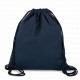 Sacca zaino con cordini K-loop Organic KI6101 Kimood