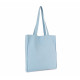 Tote bag con fondo e soffietto KI6203 Kimood