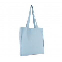 Tote bag con fondo e soffietto KI6203 Kimood