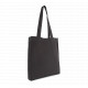 Tote bag con fondo e soffietto KI6203 Kimood