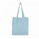 Tote bag con fondo e soffietto KI6203 Kimood