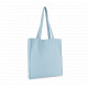 Tote bag con fondo e soffietto KI6203 Kimood
