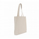Tote bag con fondo e soffietto KI6203 Kimood