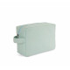 Trousse da bagno in cotone biologico KI6303 Kimood