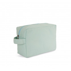 Trousse da bagno in cotone biologico KI6303 Kimood