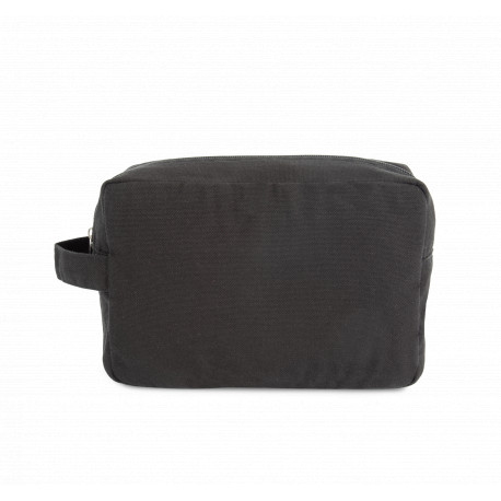 Trousse da bagno in cotone biologico KI6303 Kimood