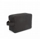 Trousse da bagno in cotone biologico KI6303 Kimood