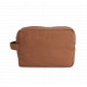 Trousse da bagno in cotone biologico KI6303 Kimood
