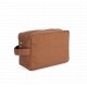 Trousse da bagno in cotone biologico KI6303 Kimood