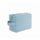 Trousse da bagno in cotone biologico KI6303 Kimood