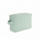 Trousse da bagno in cotone biologico KI6303 Kimood