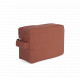 Trousse da bagno in cotone biologico KI6303 Kimood