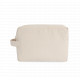 Trousse da bagno in cotone biologico KI6303 Kimood