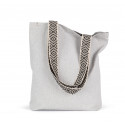 Borsa shopper in tessuto riciclato KINS117 Kimood