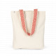 Borsa shopper in tessuto riciclato KINS117 Kimood