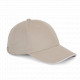 Orlando - cappellino 6 pannelli KP011 K-up