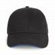 Orlando - cappellino 6 pannelli KP011 K-up