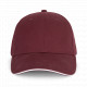 Orlando - cappellino 6 pannelli KP011 K-up