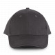 Orlando - cappellino 6 pannelli KP011 K-up