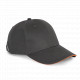 Orlando - cappellino 6 pannelli KP011 K-up