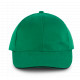 Orlando - cappellino 6 pannelli KP011 K-up