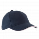 Orlando - cappellino 6 pannelli KP011 K-up