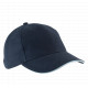 Orlando - cappellino 6 pannelli KP011 K-up