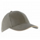 Orlando - cappellino 6 pannelli KP011 K-up