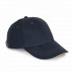 Orlando - cappellino 6 pannelli KP011 K-up