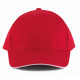 Orlando - cappellino 6 pannelli KP011 K-up