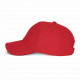 Orlando - cappellino 6 pannelli KP011 K-up
