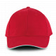 Orlando - cappellino 6 pannelli KP011 K-up