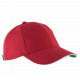 Orlando - cappellino 6 pannelli KP011 K-up