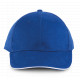 Orlando - cappellino 6 pannelli KP011 K-up