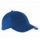 Orlando - cappellino 6 pannelli KP011 K-up