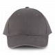 Orlando - cappellino 6 pannelli KP011 K-up