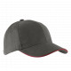 Orlando - cappellino 6 pannelli KP011 K-up