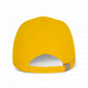 Orlando - cappellino 6 pannelli KP011 K-up