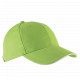 Orlando - cappellino 6 pannelli KP011 K-up