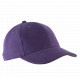 Orlando - cappellino 6 pannelli KP011 K-up