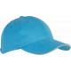 Orlando - cappellino 6 pannelli KP011 K-up