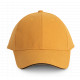 Orlando - cappellino 6 pannelli KP011 K-up