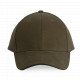 Orlando - cappellino 6 pannelli KP011 K-up