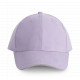 Orlando - cappellino 6 pannelli KP011 K-up