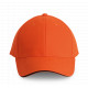 Orlando - cappellino 6 pannelli KP011 K-up